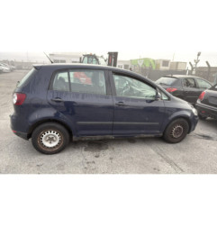 Pare choc arriere VOLKSWAGEN GOLF PLUS