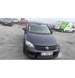 Pare choc arriere VOLKSWAGEN GOLF PLUS
