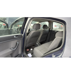 Pare choc arriere VOLKSWAGEN GOLF PLUS