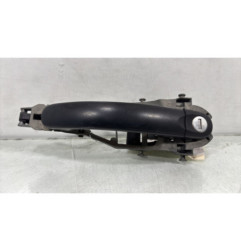 Poignee porte avant gauche VOLKSWAGEN GOLF PLUS Photo n°1