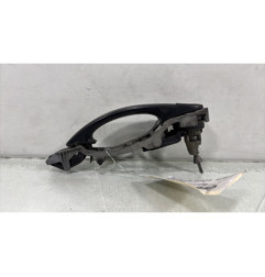 Poignee porte avant gauche VOLKSWAGEN GOLF PLUS
