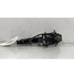 Poignee porte avant gauche VOLKSWAGEN GOLF PLUS