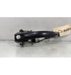 Poignee porte avant gauche VOLKSWAGEN GOLF PLUS