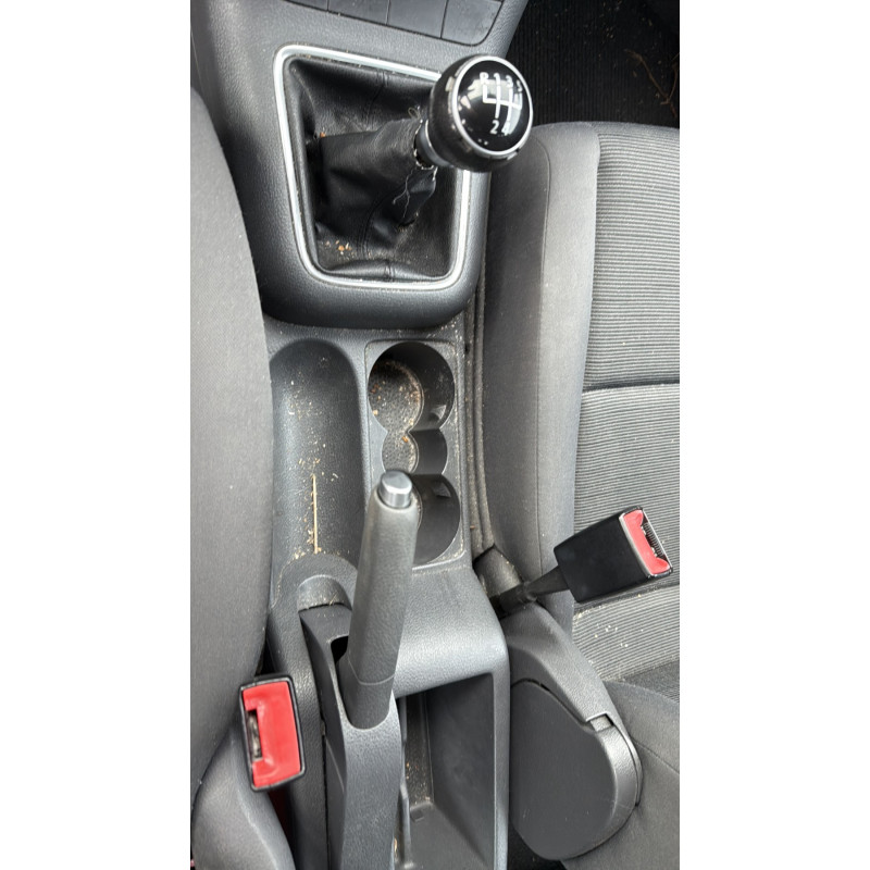 Retroviseur gauche VOLKSWAGEN GOLF PLUS Photo n°20