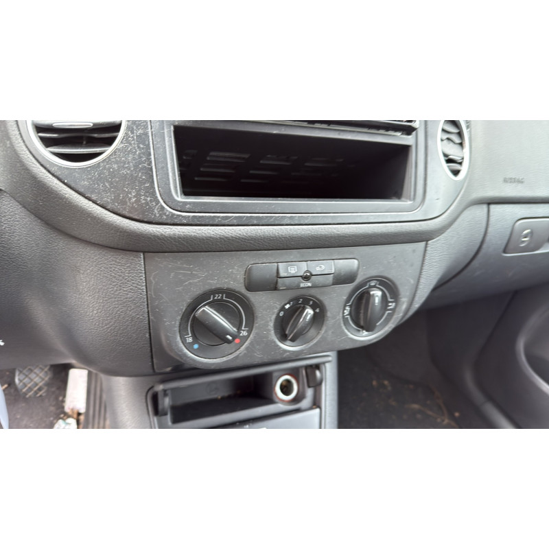 Moteur essuie glace arriere VOLKSWAGEN GOLF PLUS Photo n°20