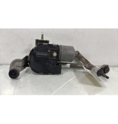 Moteur essuie glace avant gauche VOLKSWAGEN GOLF PLUS Photo n°1