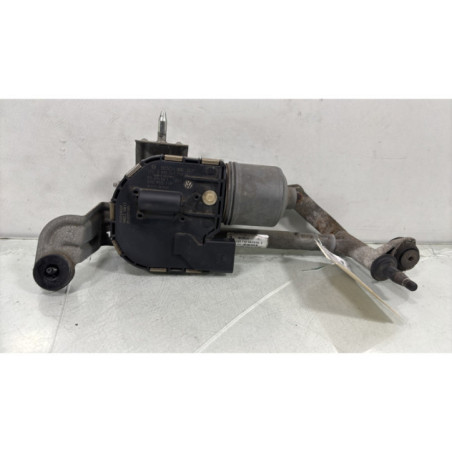 Moteur essuie glace avant gauche VOLKSWAGEN GOLF PLUS Photo n°1