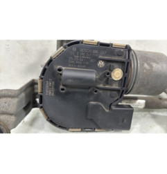 Moteur essuie glace avant gauche VOLKSWAGEN GOLF PLUS