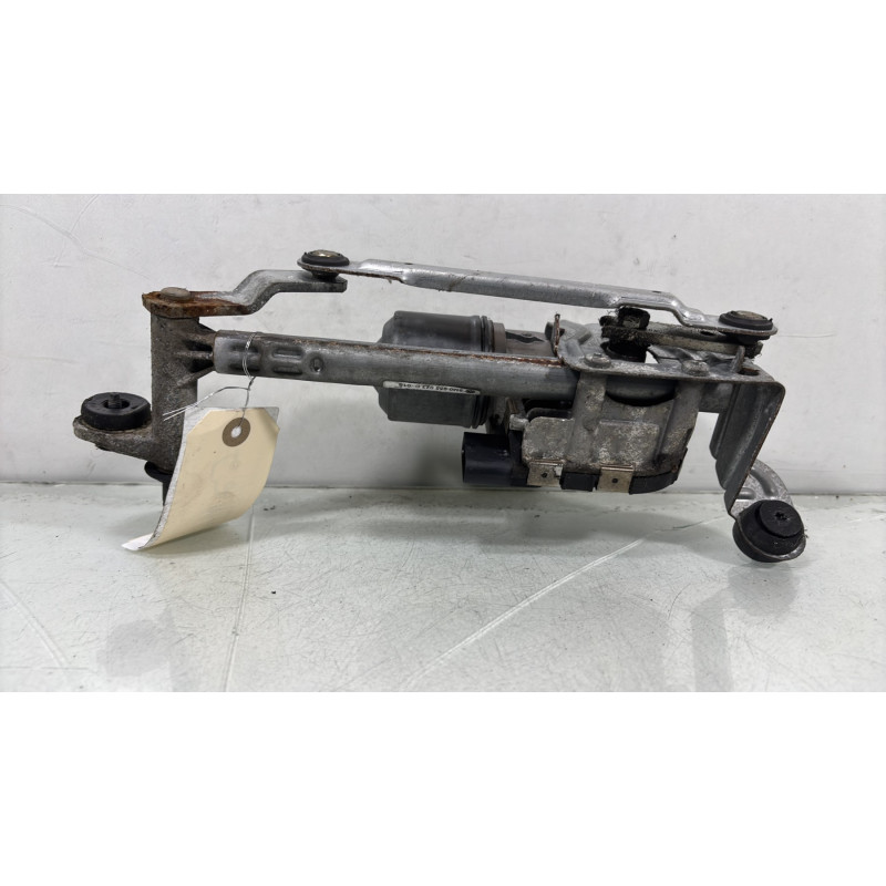 Moteur essuie glace avant gauche VOLKSWAGEN GOLF PLUS Photo n°5