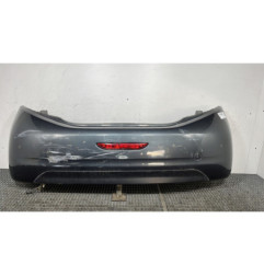 Pare choc arriere PEUGEOT 208 1 Photo n°1