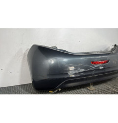 Pare choc arriere PEUGEOT 208 1