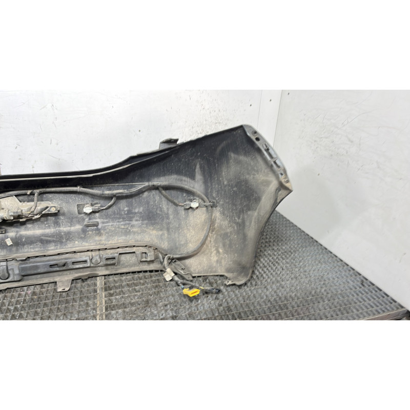 Pare choc arriere PEUGEOT 208 1 Photo n°4