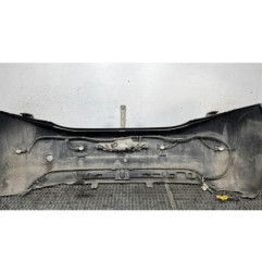 Pare choc arriere PEUGEOT 208 1