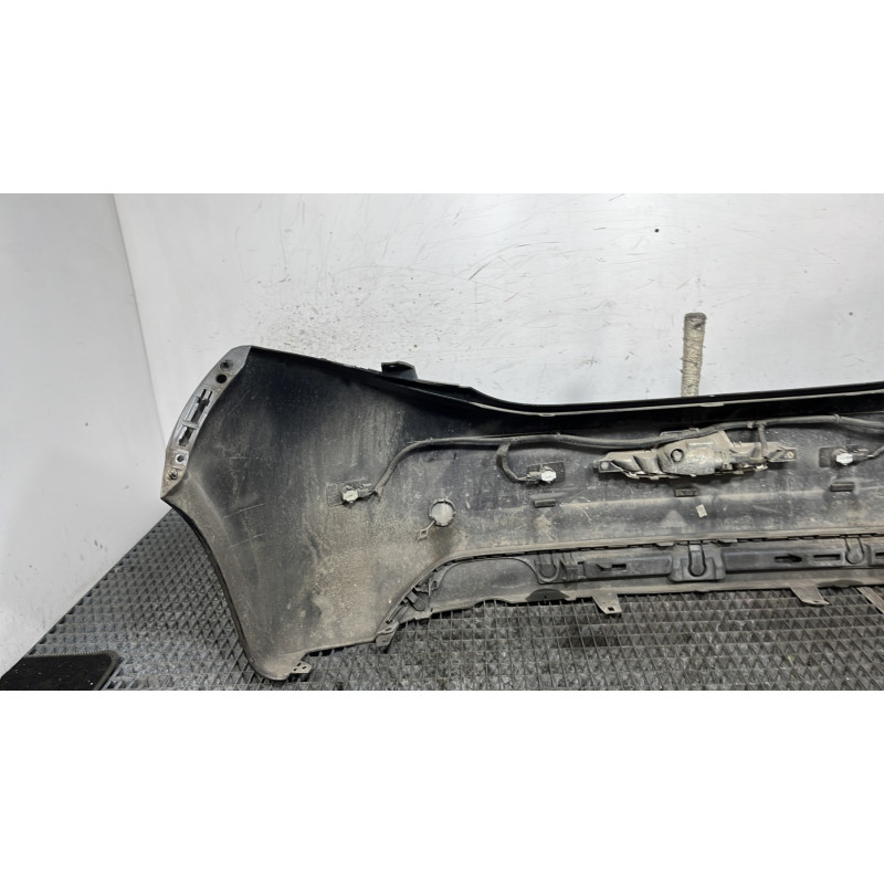Pare choc arriere PEUGEOT 208 1 Photo n°6