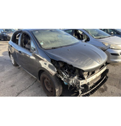 Pare choc arriere PEUGEOT 208 1
