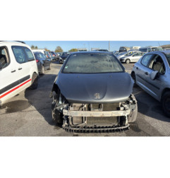Pare choc arriere PEUGEOT 208 1