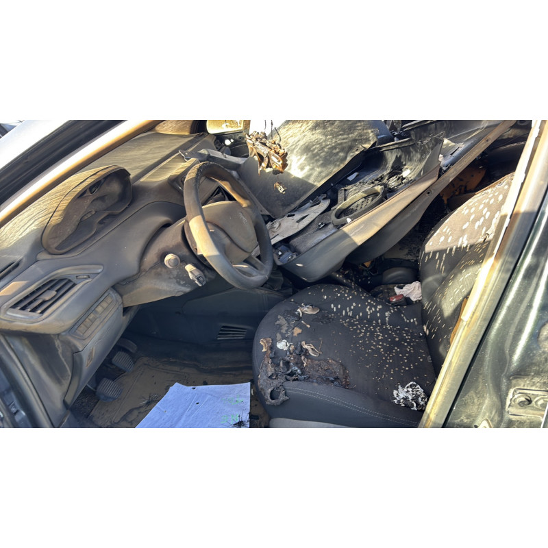 Pare choc arriere PEUGEOT 208 1 Photo n°16