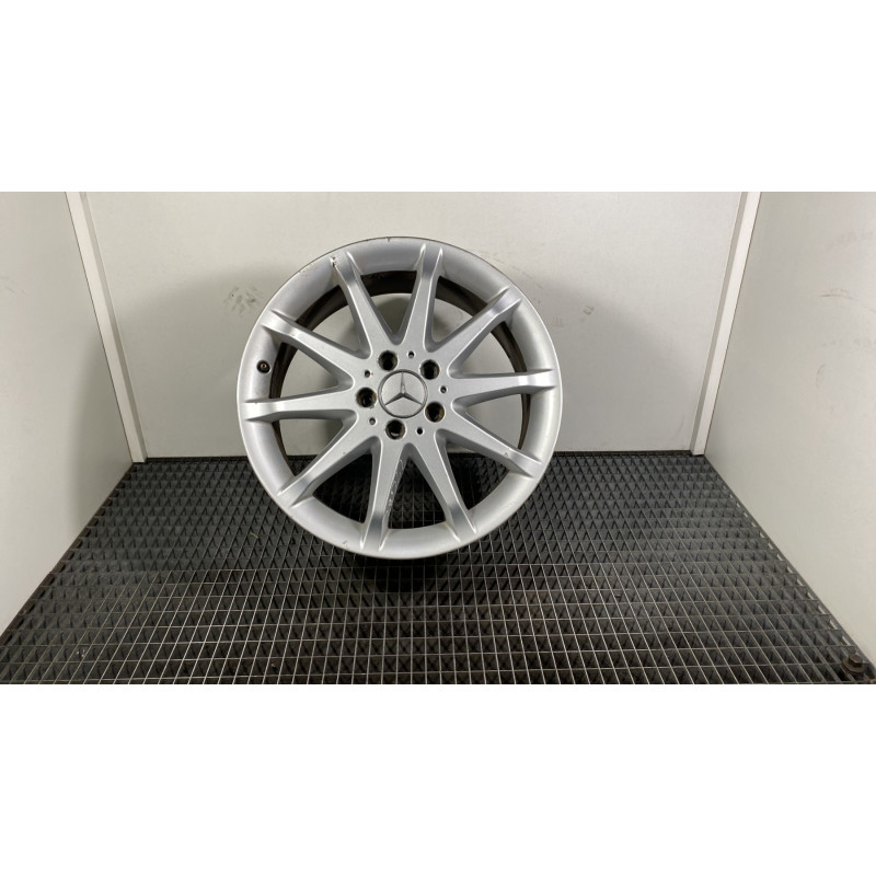 Jante MERCEDES CLASSE R 251 Photo n°1