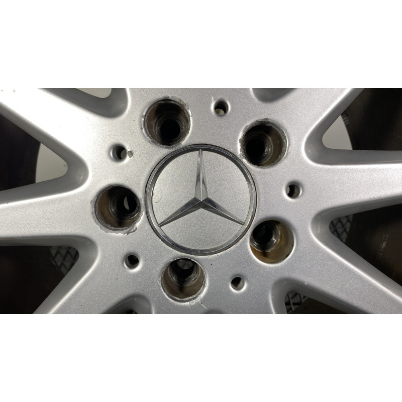 Jante MERCEDES CLASSE R 251 Photo n°2