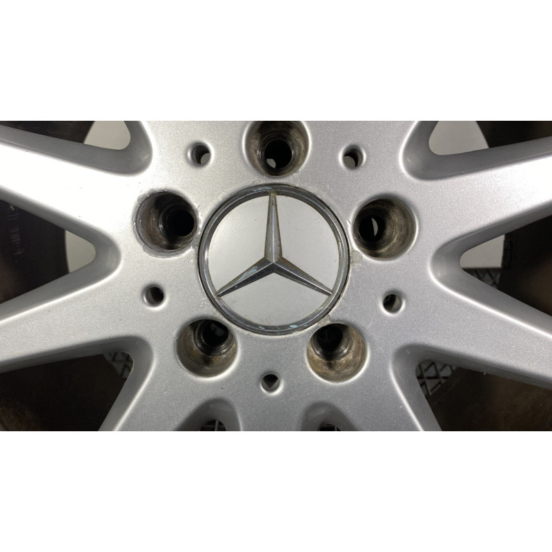 Jante MERCEDES CLASSE R 251 Photo n°2