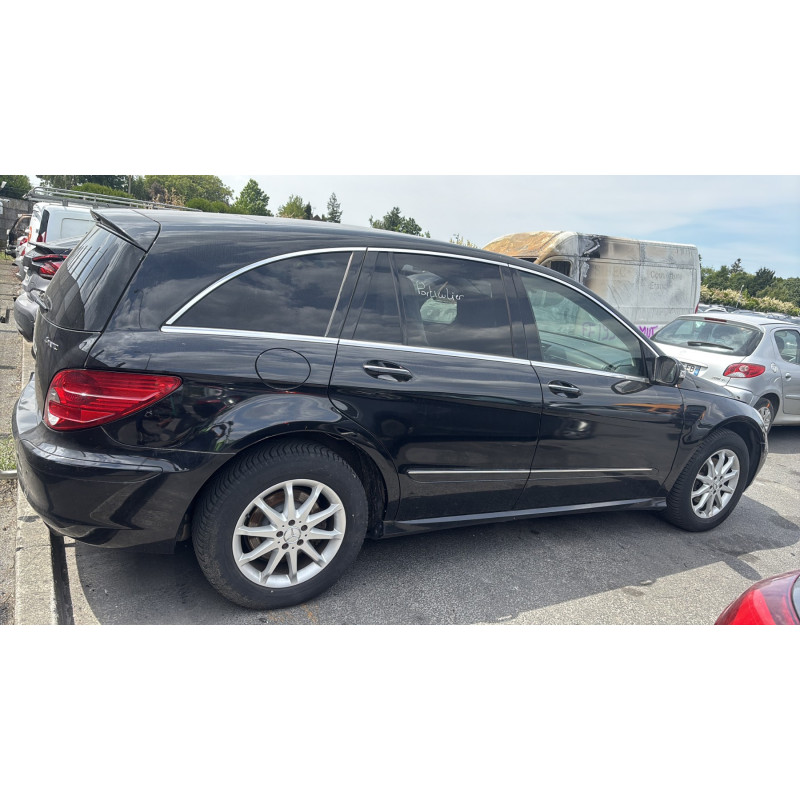 Jante MERCEDES CLASSE R 251 Photo n°20