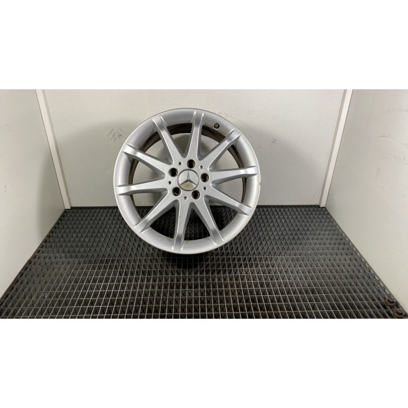 Jante MERCEDES CLASSE R 251 Photo n°1
