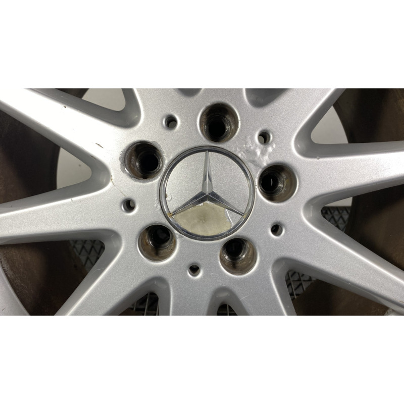 Jante MERCEDES CLASSE R 251 Photo n°2