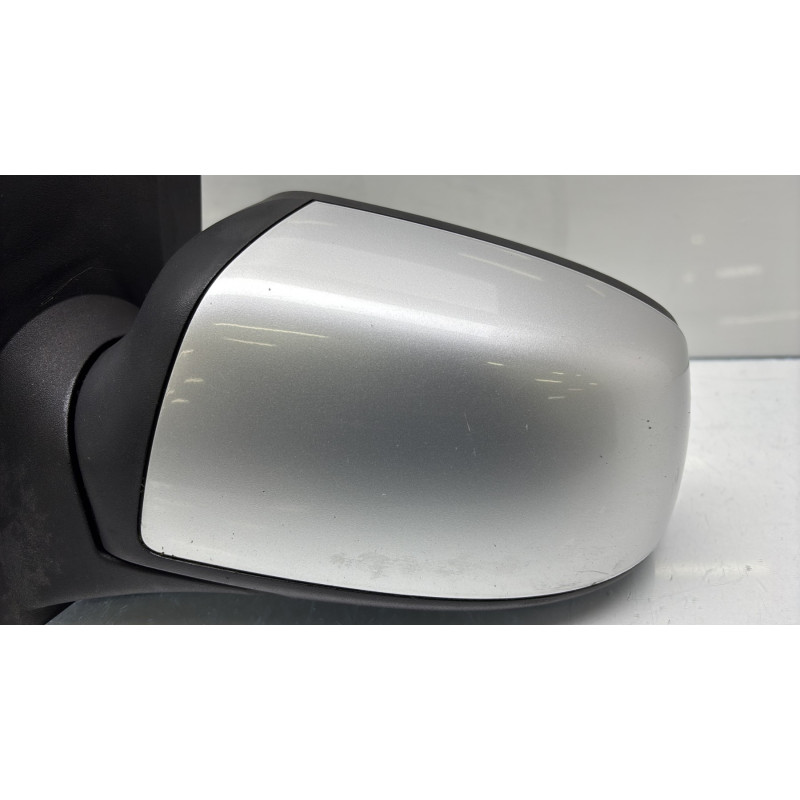 Retroviseur gauche FORD FIESTA 5 Photo n°6