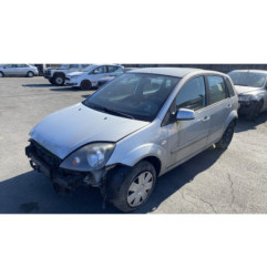 Retroviseur gauche FORD FIESTA 5