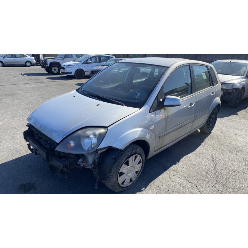 Retroviseur gauche FORD FIESTA 5 Photo n°10