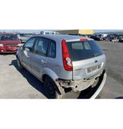 Retroviseur gauche FORD FIESTA 5