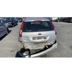 Retroviseur gauche FORD FIESTA 5