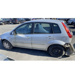 Retroviseur gauche FORD FIESTA 5