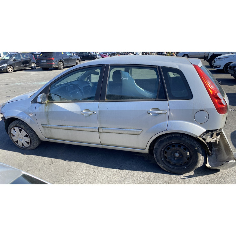 Retroviseur gauche FORD FIESTA 5 Photo n°16