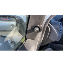 Retroviseur gauche FORD FIESTA 5