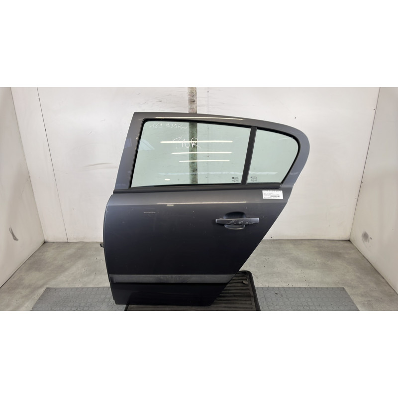 Porte arriere gauche OPEL ASTRA H Photo n°1