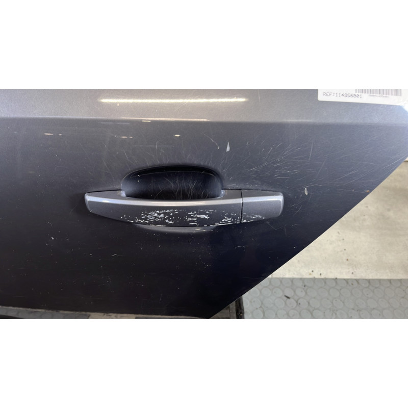 Porte arriere gauche OPEL ASTRA H Photo n°2