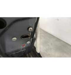 Porte arriere gauche OPEL ASTRA H
