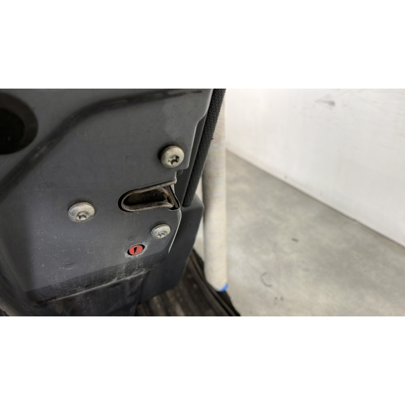 Porte arriere gauche OPEL ASTRA H Photo n°3