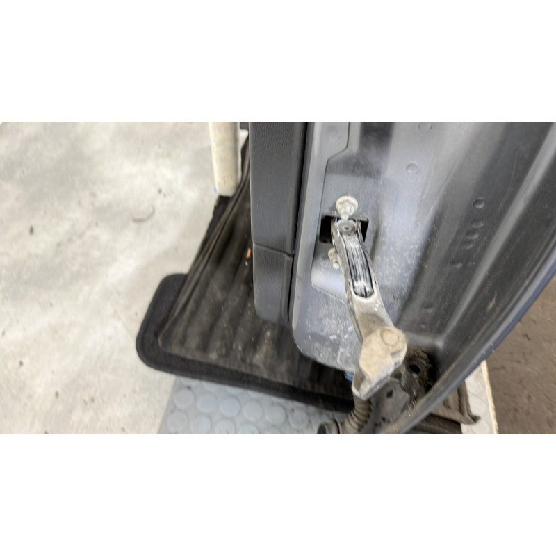 Porte arriere gauche OPEL ASTRA H Photo n°5