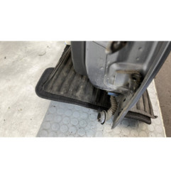 Porte arriere gauche OPEL ASTRA H