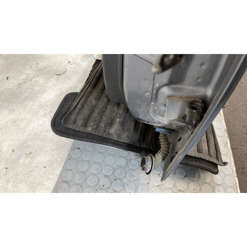 Porte arriere gauche OPEL ASTRA H Photo n°6