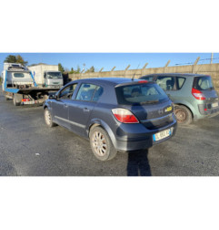 Porte arriere gauche OPEL ASTRA H