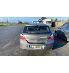 Porte arriere gauche OPEL ASTRA H