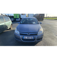 Porte arriere gauche OPEL ASTRA H
