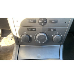 Porte arriere gauche OPEL ASTRA H