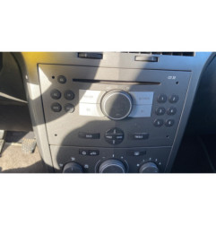 Porte arriere gauche OPEL ASTRA H