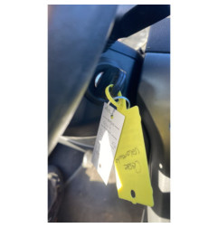 Porte arriere gauche OPEL ASTRA H