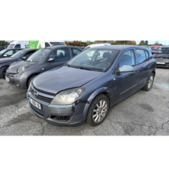 Porte arriere gauche OPEL ASTRA H