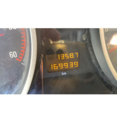 Cremaillere assistee OPEL ASTRA H